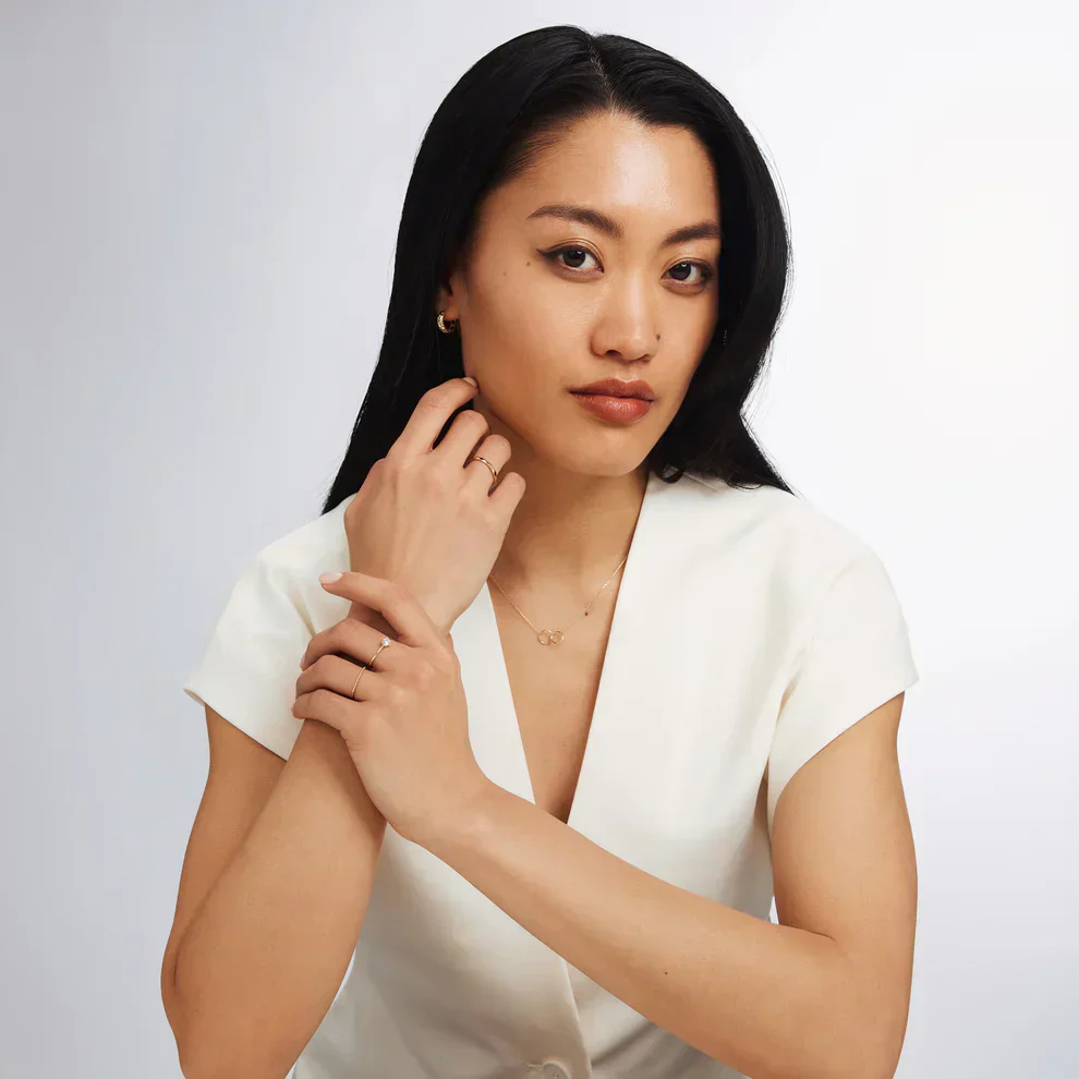 Abella Maris Ring | Gold - Image 2