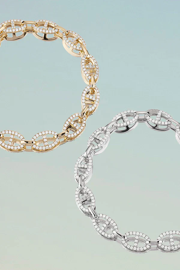 Isla Marina Bracelet | Gold - Image 4