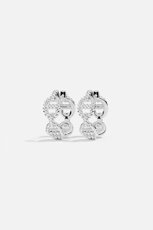 Isla Marina Earring | Gold - Image 7