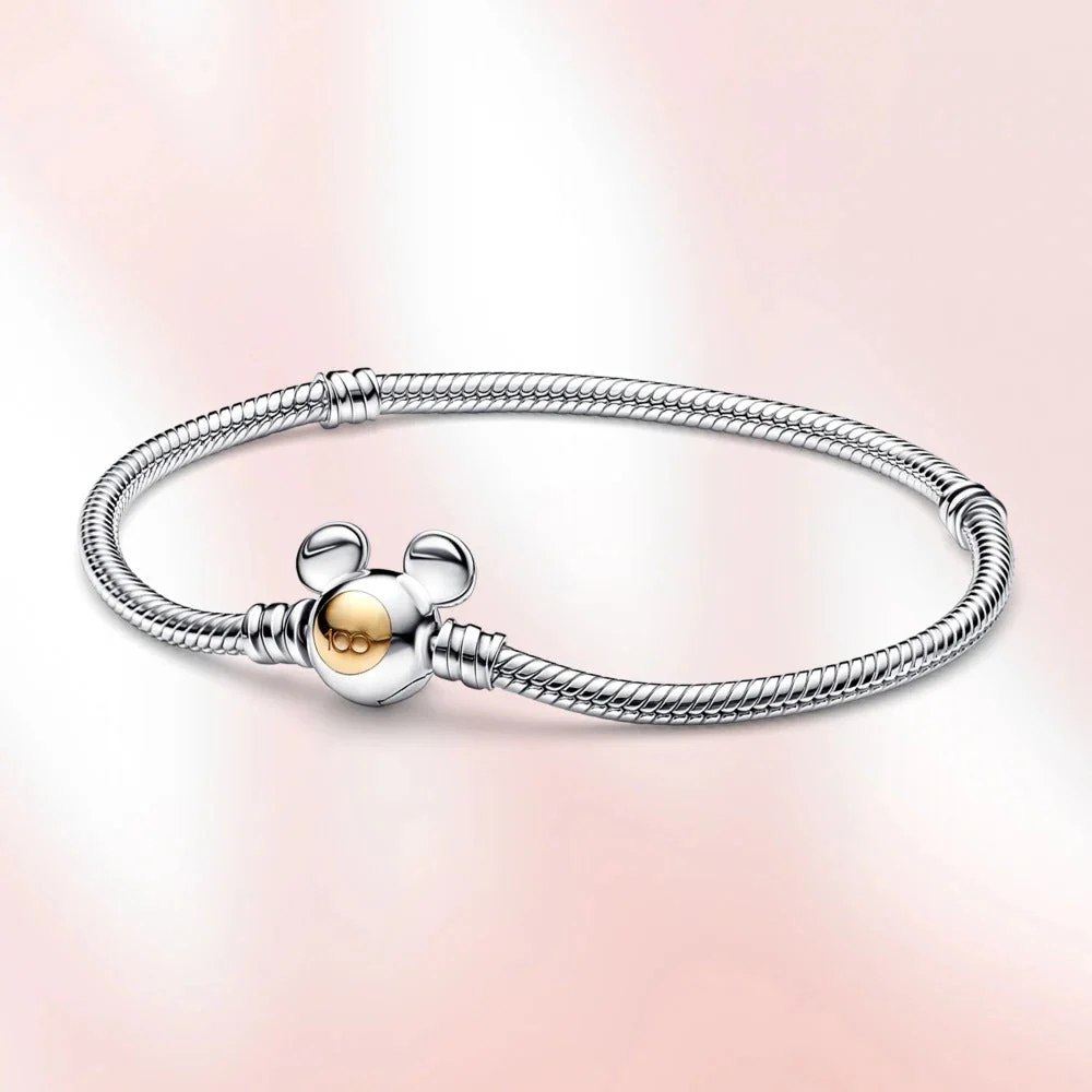 Memorial 925 Silver Bracelet