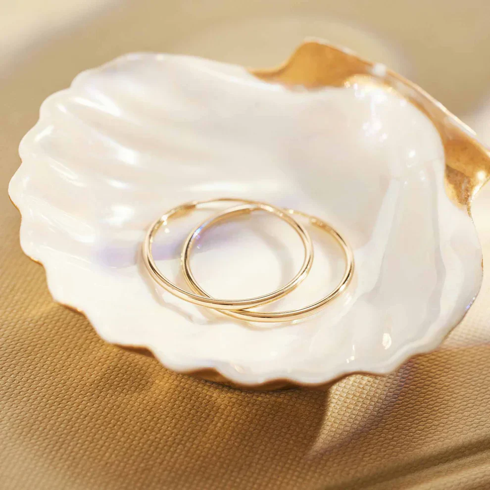 Noemie Sorel Earrings | Gold - Image 4